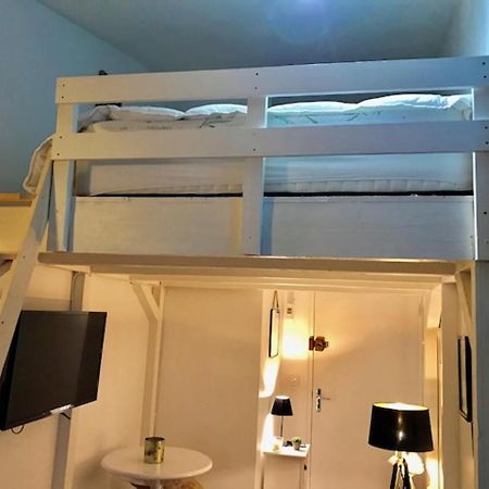 Le 104 Apartment ตาลองซ์ ภายนอก รูปภาพ